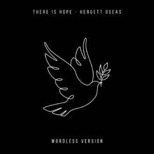 “There is Hope” el nuevo sencillo instrumental de Hergett Oseas