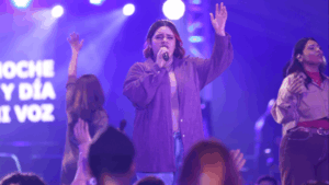 Abba Pater Worship, invita a permanecer en la presencia de Dios «Día y Noche»