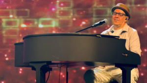 Ricardo Rodríguez lanza Calma (Ranchera), una canción que abraza el alma en tiempos de incertidumbre